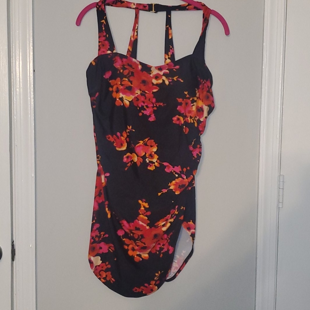 Swimsuit